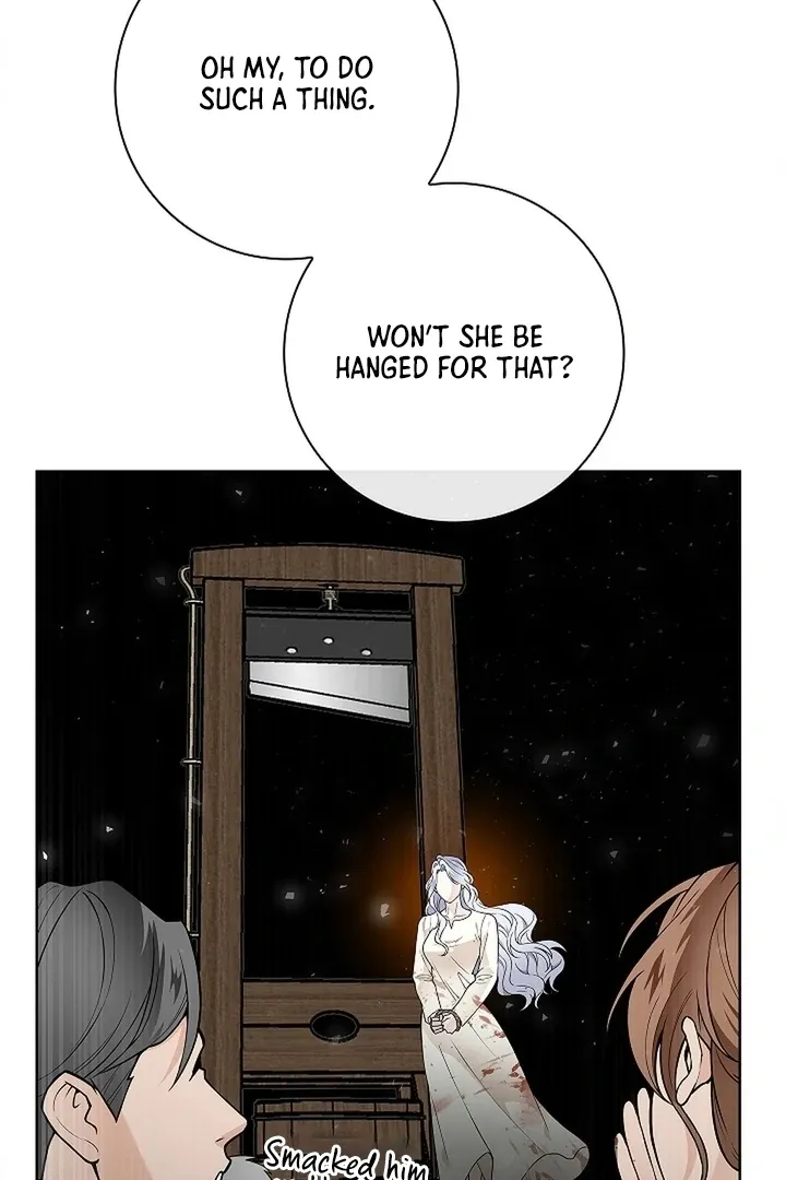 The Saintess's Petals Become Wet Chapter 25 page 38 - 