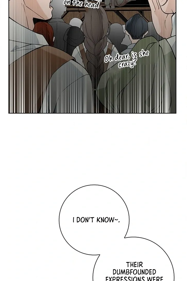 The Saintess's Petals Become Wet Chapter 25 page 39 - 
