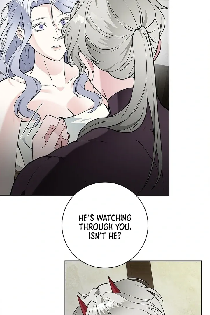 The Saintess's Petals Become Wet Chapter 25 page 5 - 