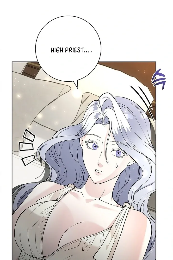 The Saintess's Petals Become Wet Chapter 25 page 44 - 