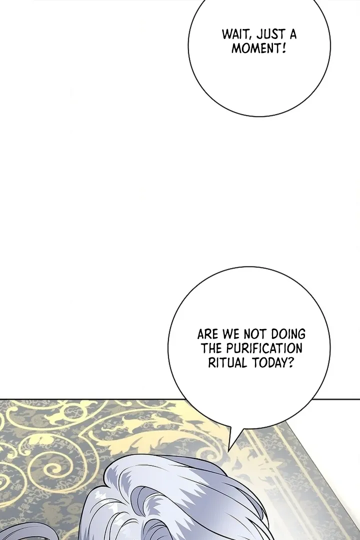 The Saintess's Petals Become Wet Chapter 25 page 50 - 