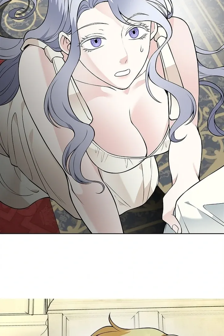 The Saintess's Petals Become Wet Chapter 25 page 51 - 