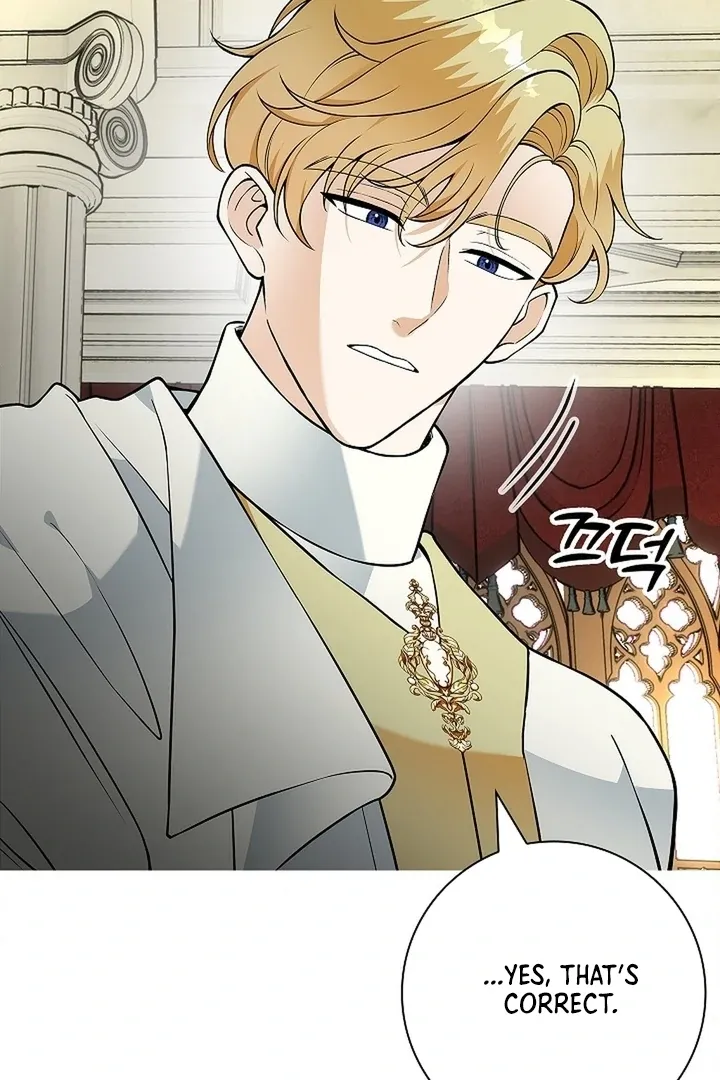 The Saintess's Petals Become Wet Chapter 25 page 52 - 