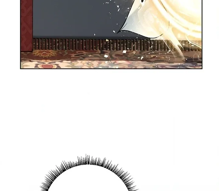 The Saintess's Petals Become Wet Chapter 25 page 54 - 