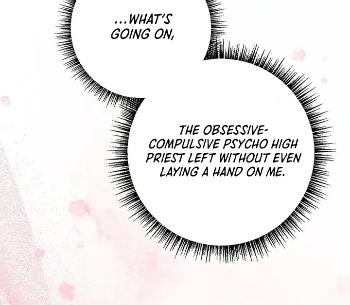 The Saintess's Petals Become Wet Chapter 25 page 55 - 