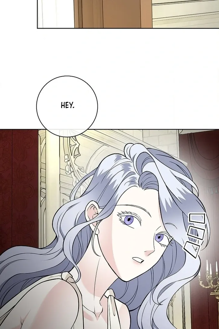 The Saintess's Petals Become Wet Chapter 25 page 59 - 