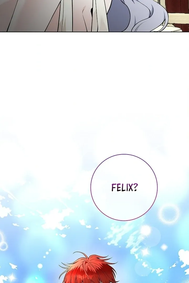 The Saintess's Petals Become Wet Chapter 25 page 60 - 