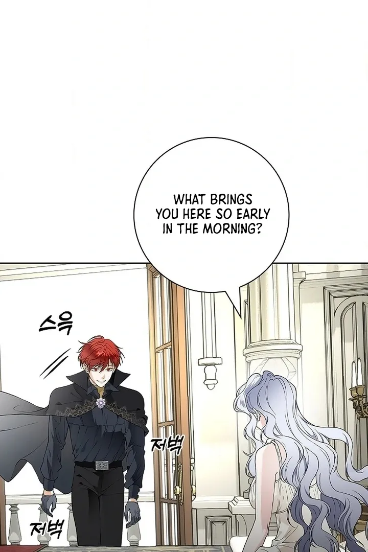 The Saintess's Petals Become Wet Chapter 25 page 62 - 