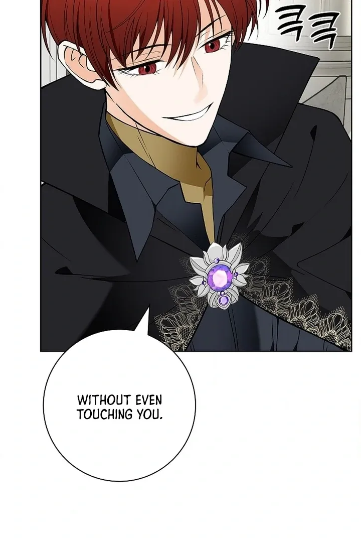 The Saintess's Petals Become Wet Chapter 25 page 64 - 