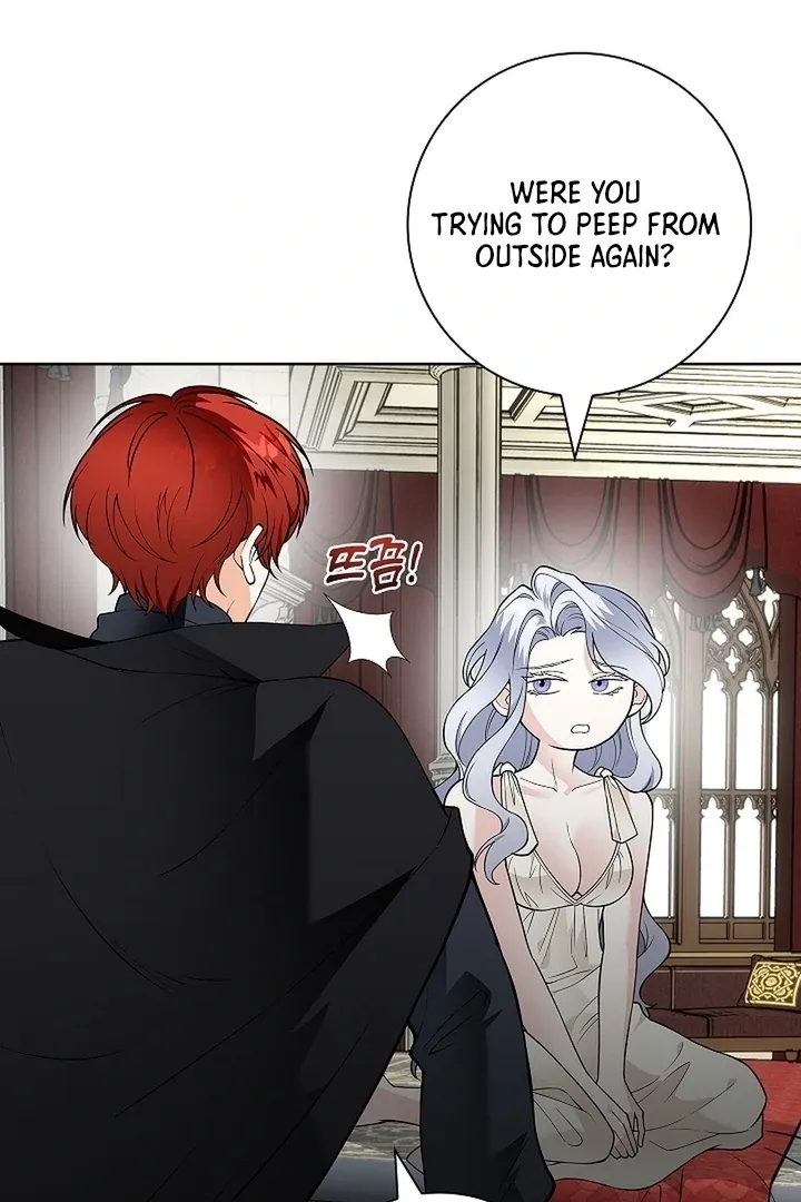 The Saintess's Petals Become Wet Chapter 25 page 65 - 
