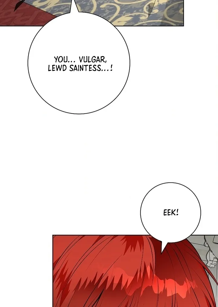 The Saintess's Petals Become Wet Chapter 25 page 68 - 