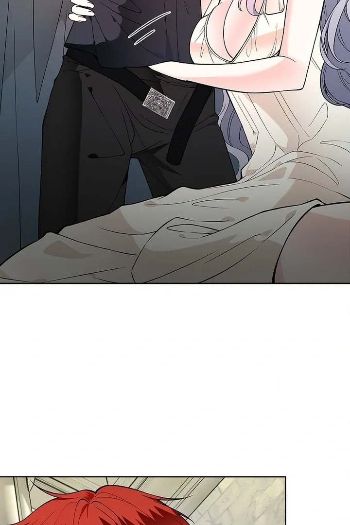 The Saintess's Petals Become Wet Chapter 25 page 71 - 