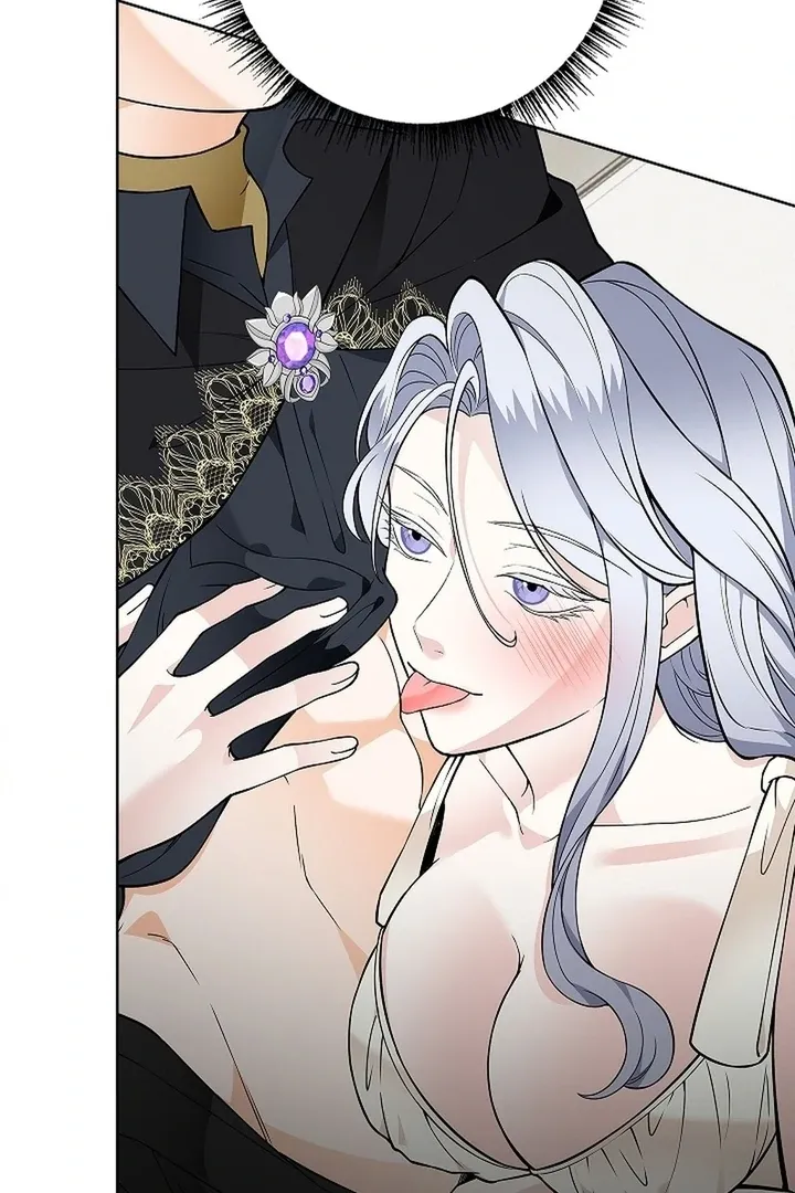 The Saintess's Petals Become Wet Chapter 25 page 73 - 