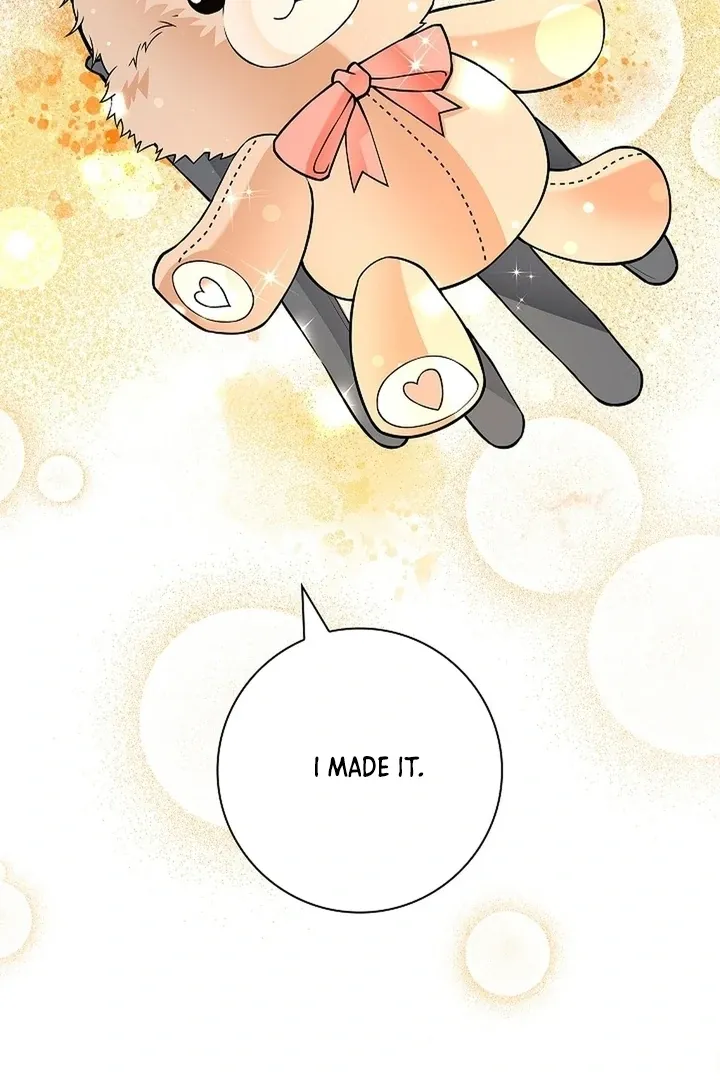 The Saintess's Petals Become Wet Chapter 25 page 78 - 