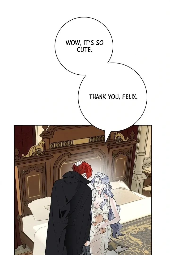 The Saintess's Petals Become Wet Chapter 25 page 79 - 