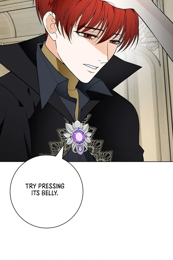 The Saintess's Petals Become Wet Chapter 25 page 81 - 