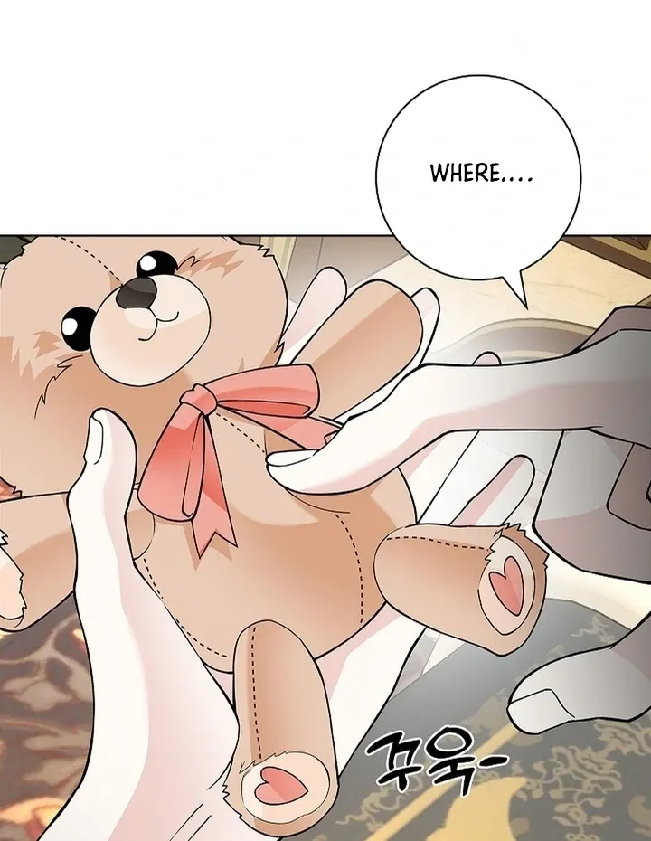 The Saintess's Petals Become Wet Chapter 25 page 82 - 