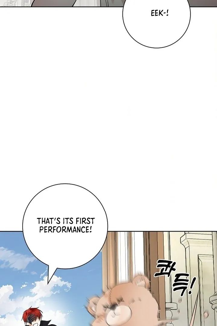 The Saintess's Petals Become Wet Chapter 25 page 85 - 