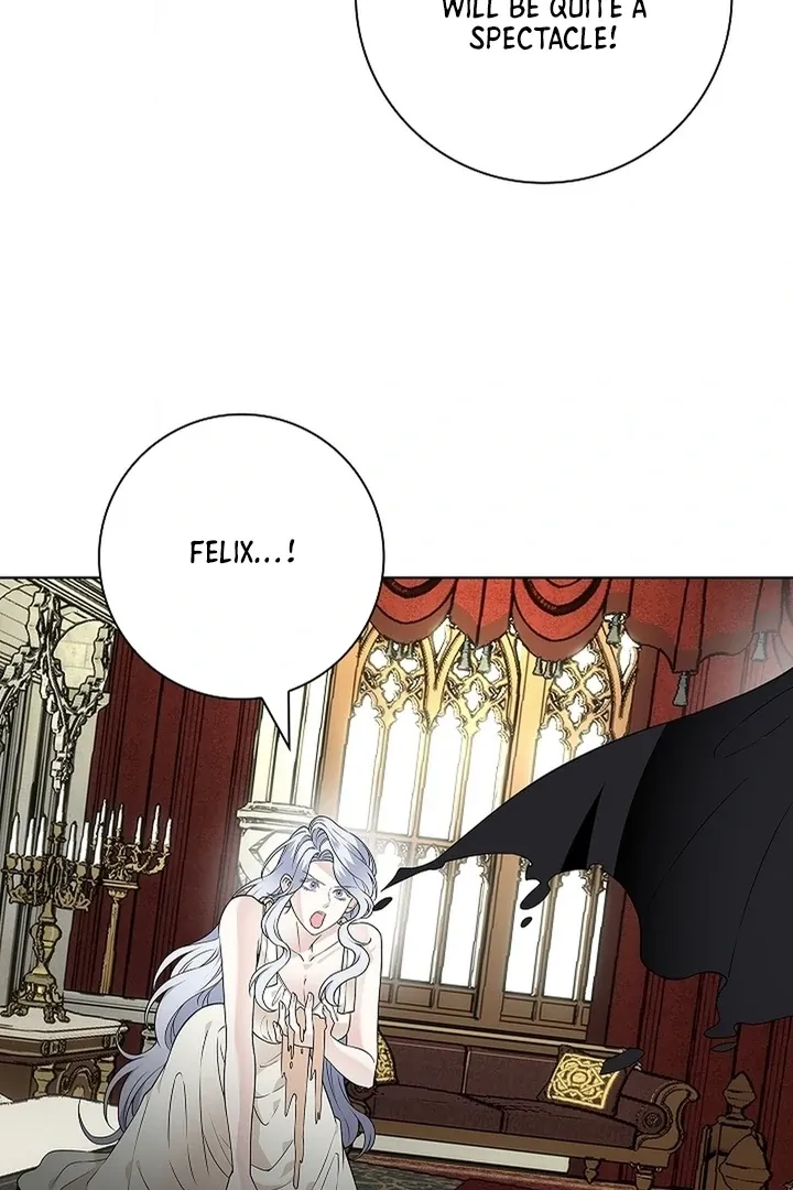 The Saintess's Petals Become Wet Chapter 25 page 87 - 