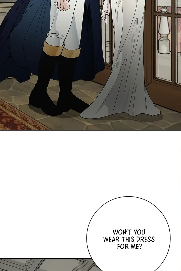 The Saintess's Petals Become Wet Chapter 25 page 95 - 