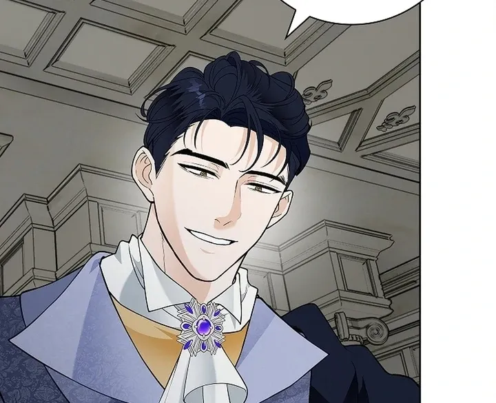 The Saintess's Petals Become Wet Chapter 25 page 96 - 