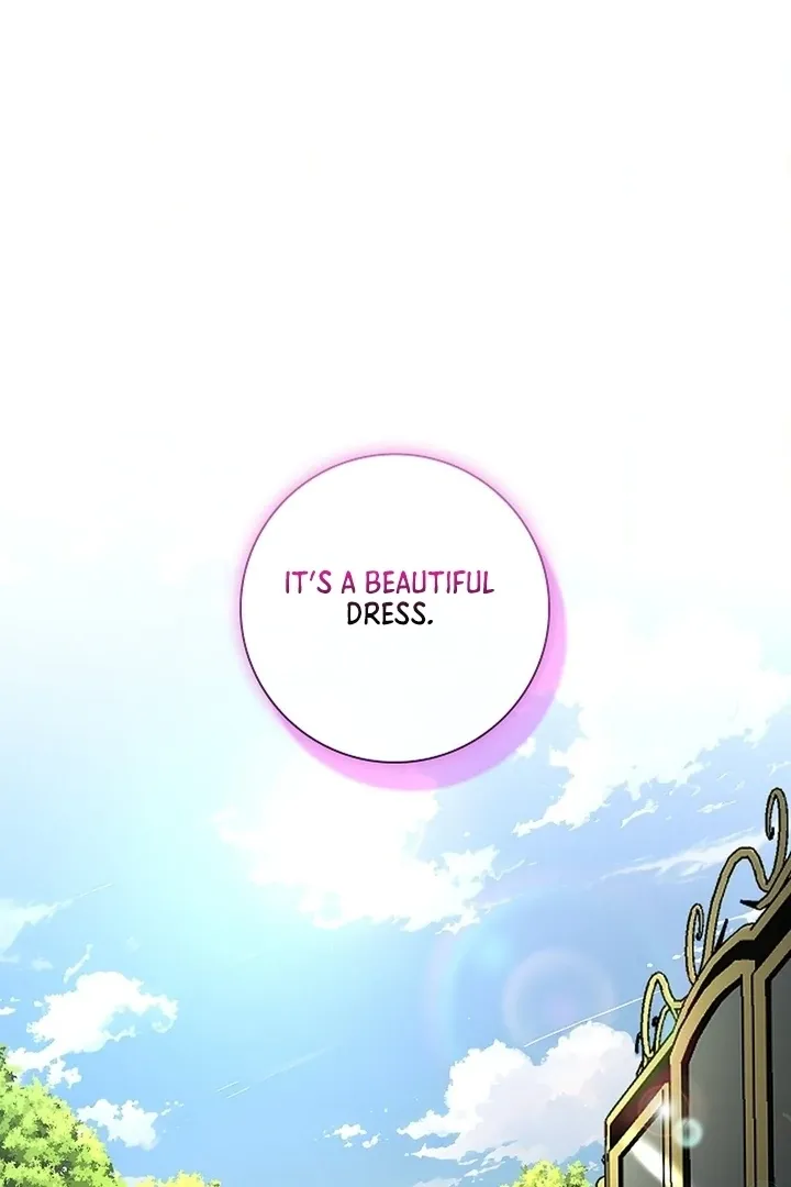 The Saintess's Petals Become Wet Chapter 25 page 99 - 