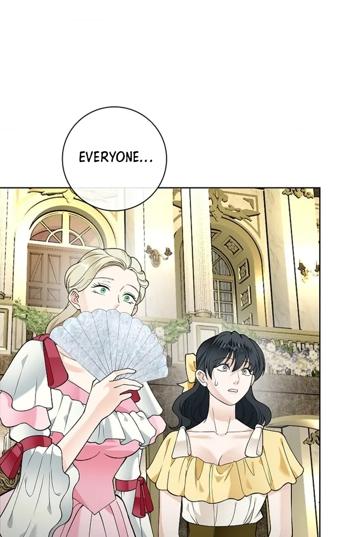 The Saintess's Petals Become Wet Chapter 26 page 12 - 