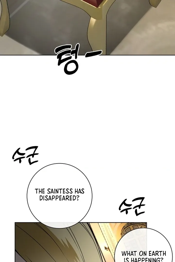 The Saintess's Petals Become Wet Chapter 26 page 111 - 