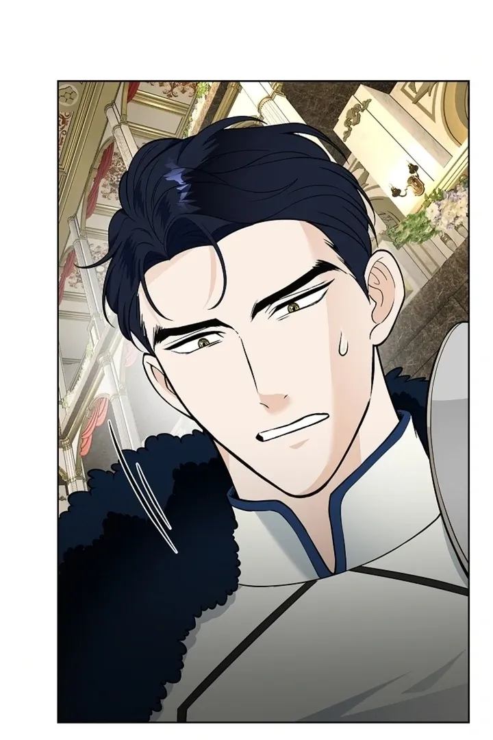 The Saintess's Petals Become Wet Chapter 26 page 114 - 