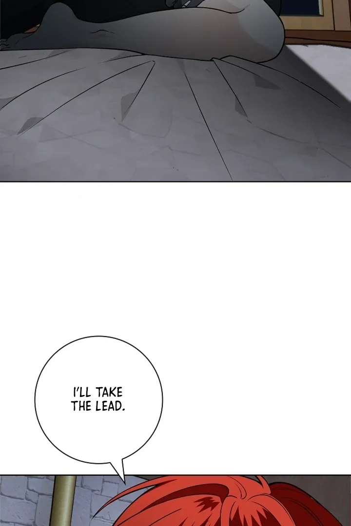 The Saintess's Petals Become Wet Chapter 26 page 119 - 