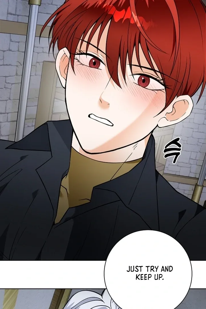 The Saintess's Petals Become Wet Chapter 26 page 120 - 