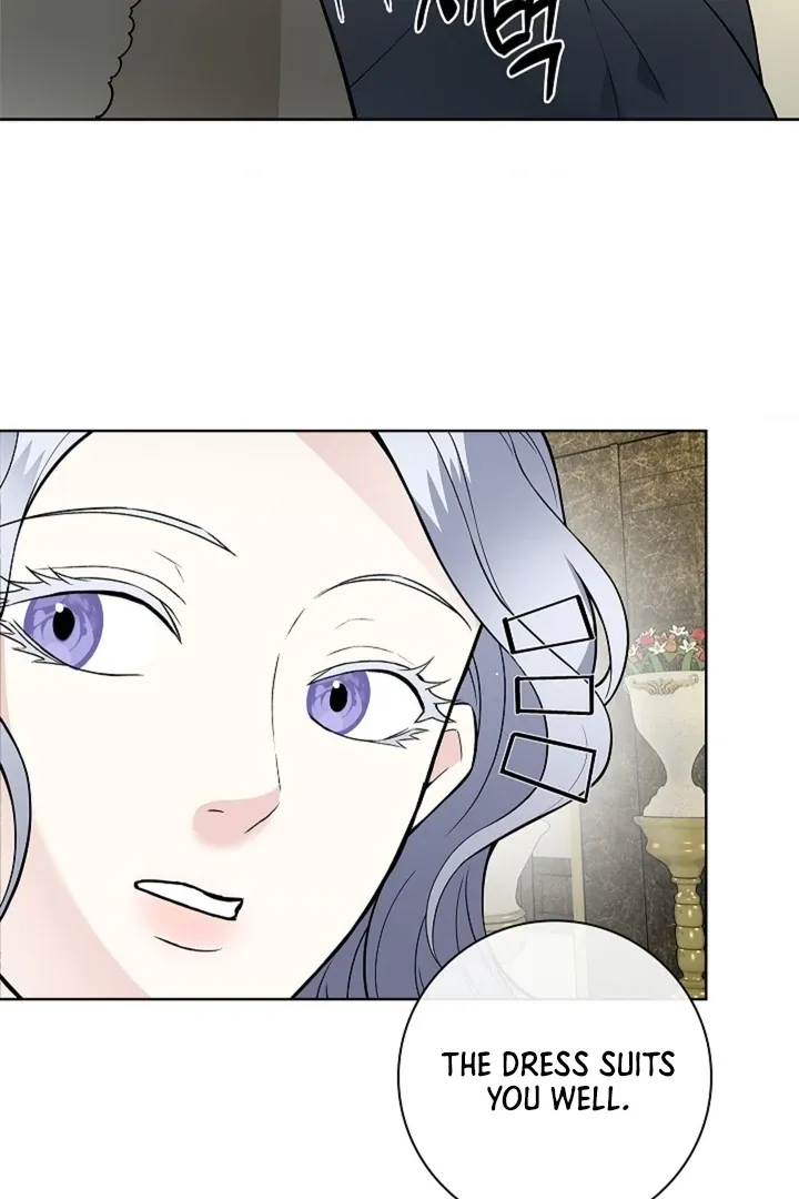 The Saintess's Petals Become Wet Chapter 26 page 24 - 