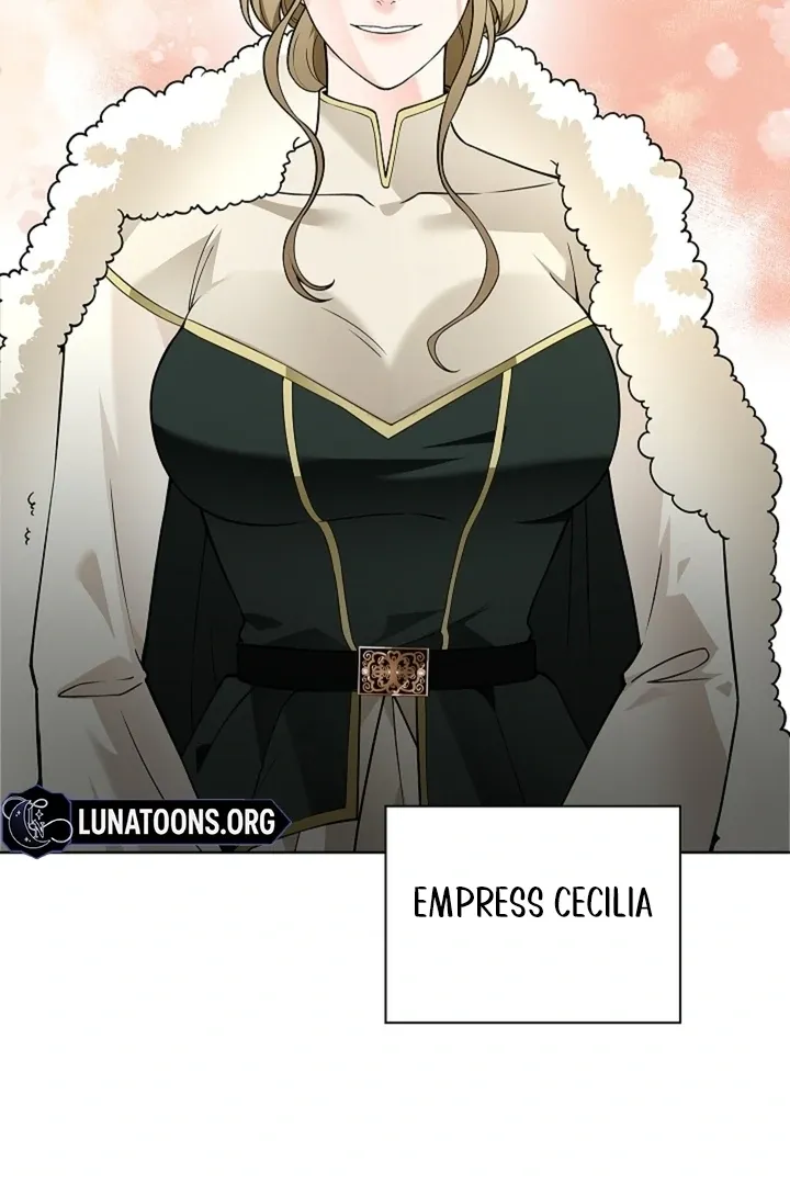 The Saintess's Petals Become Wet Chapter 26 page 26 - 
