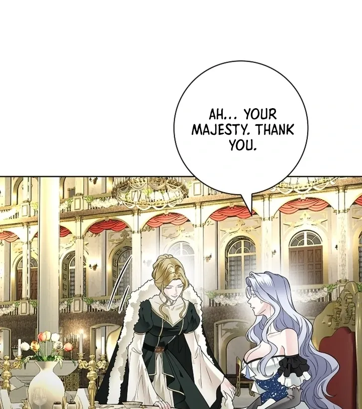 The Saintess's Petals Become Wet Chapter 26 page 27 - 