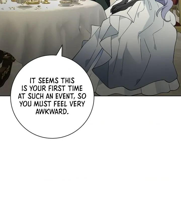 The Saintess's Petals Become Wet Chapter 26 page 28 - 