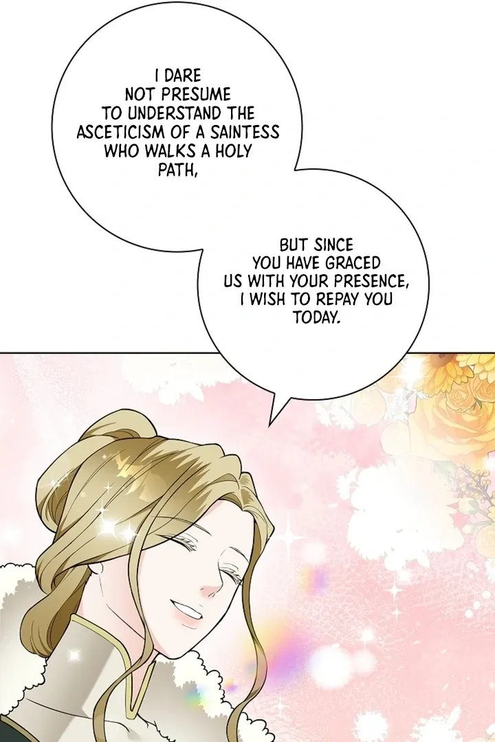 The Saintess's Petals Become Wet Chapter 26 page 29 - 