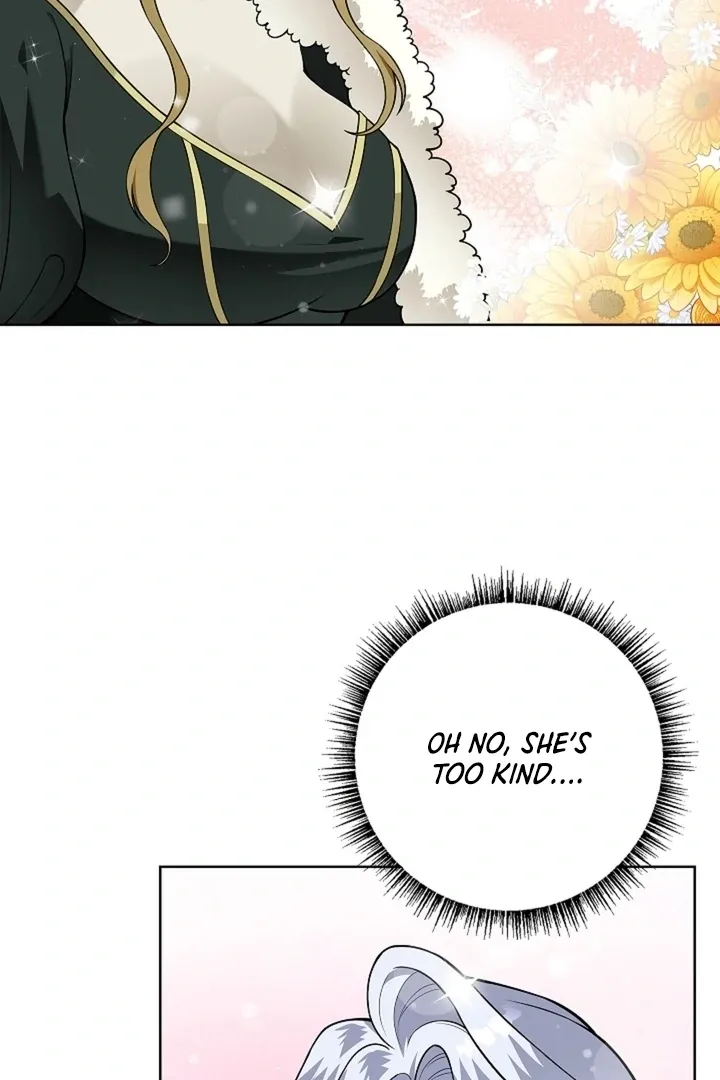The Saintess's Petals Become Wet Chapter 26 page 30 - 