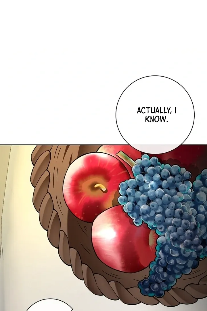 The Saintess's Petals Become Wet Chapter 26 page 32 - 