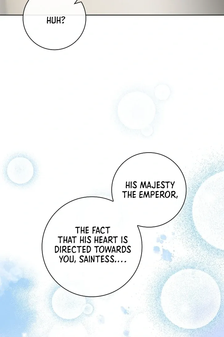 The Saintess's Petals Become Wet Chapter 26 page 33 - 