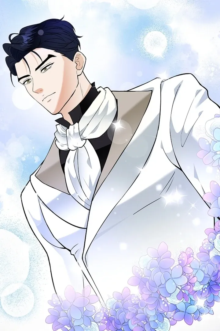 The Saintess's Petals Become Wet Chapter 26 page 34 - 