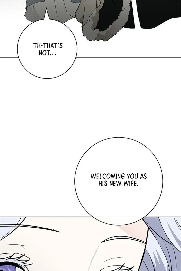 The Saintess's Petals Become Wet Chapter 26 page 36 - 