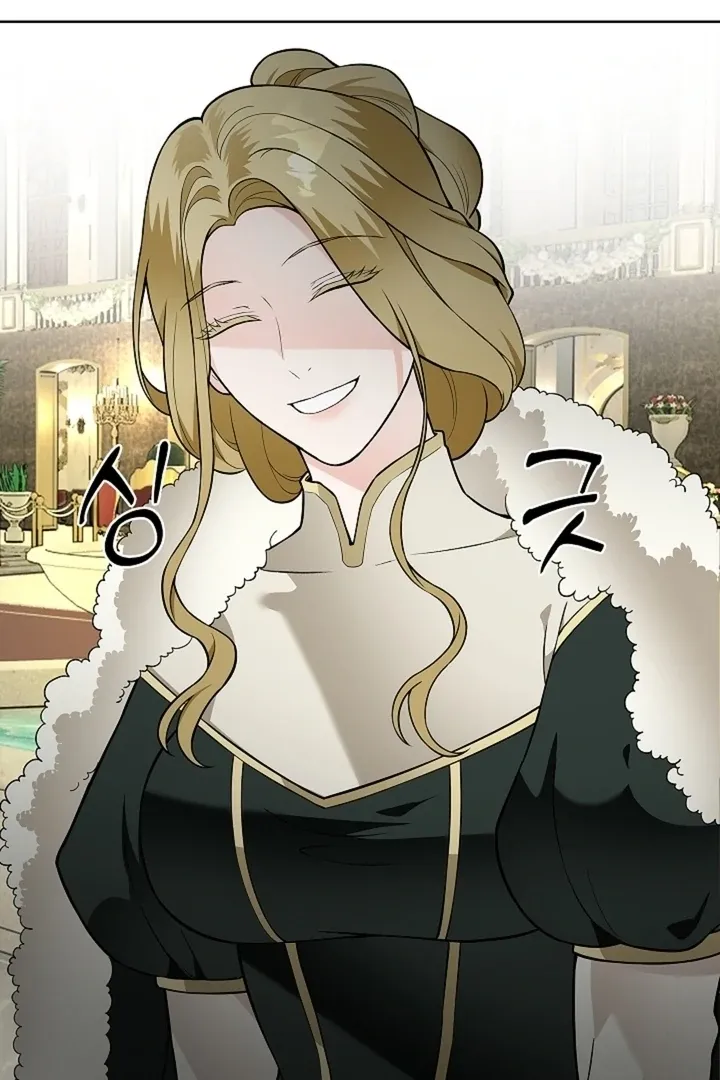 The Saintess's Petals Become Wet Chapter 26 page 38 - 