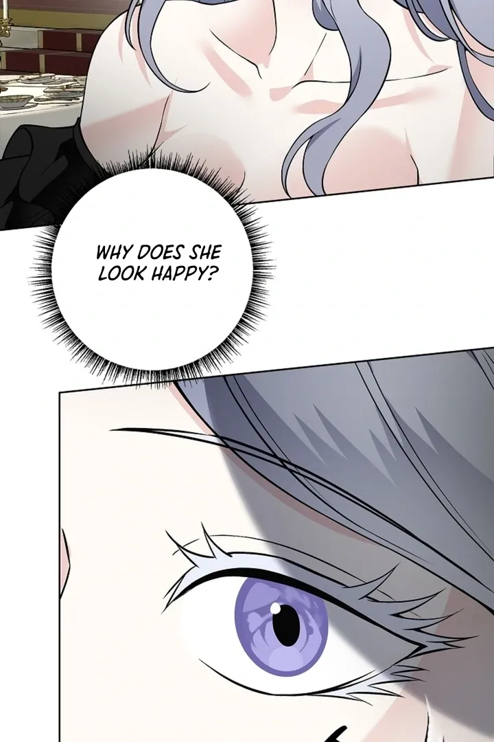 The Saintess's Petals Become Wet Chapter 26 page 44 - 