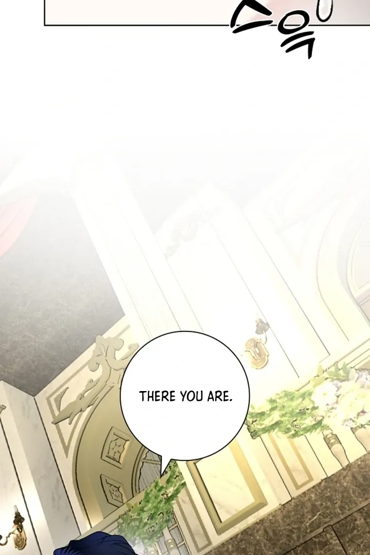 The Saintess's Petals Become Wet Chapter 26 page 45 - 