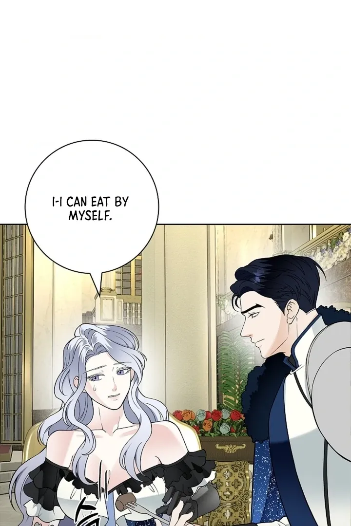 The Saintess's Petals Become Wet Chapter 26 page 50 - 