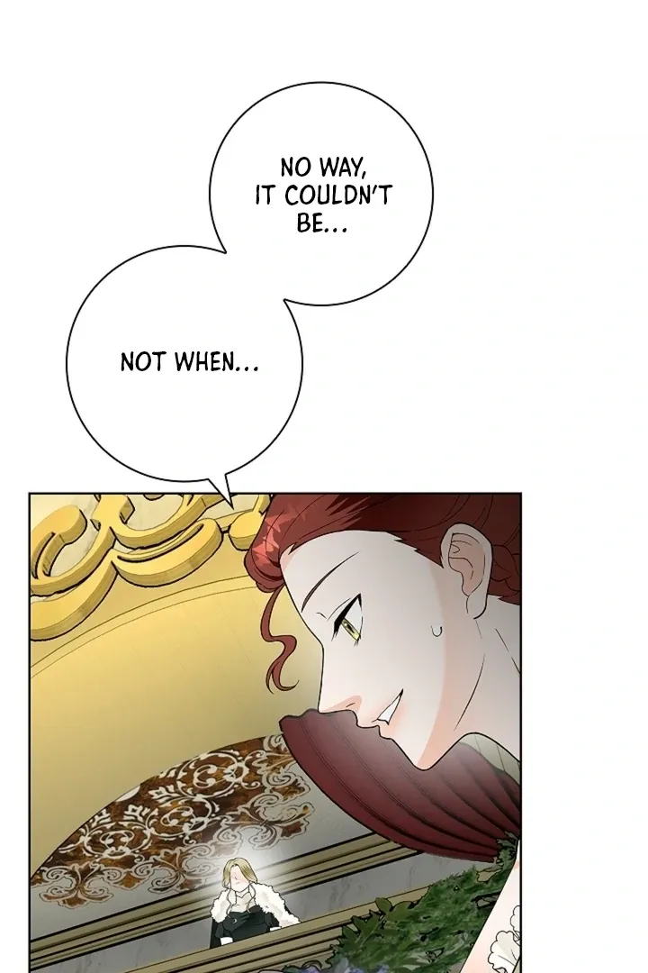 The Saintess's Petals Become Wet Chapter 26 page 6 - 