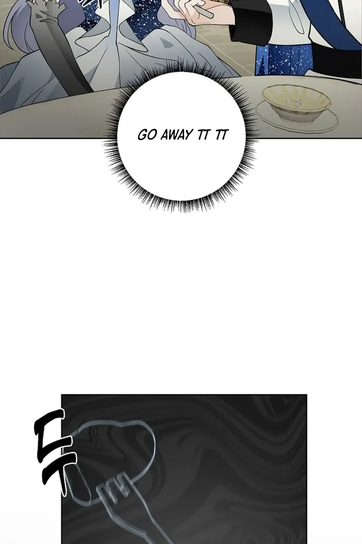 The Saintess's Petals Become Wet Chapter 26 page 51 - 