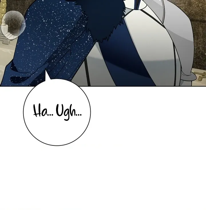 The Saintess's Petals Become Wet Chapter 26 page 55 - 