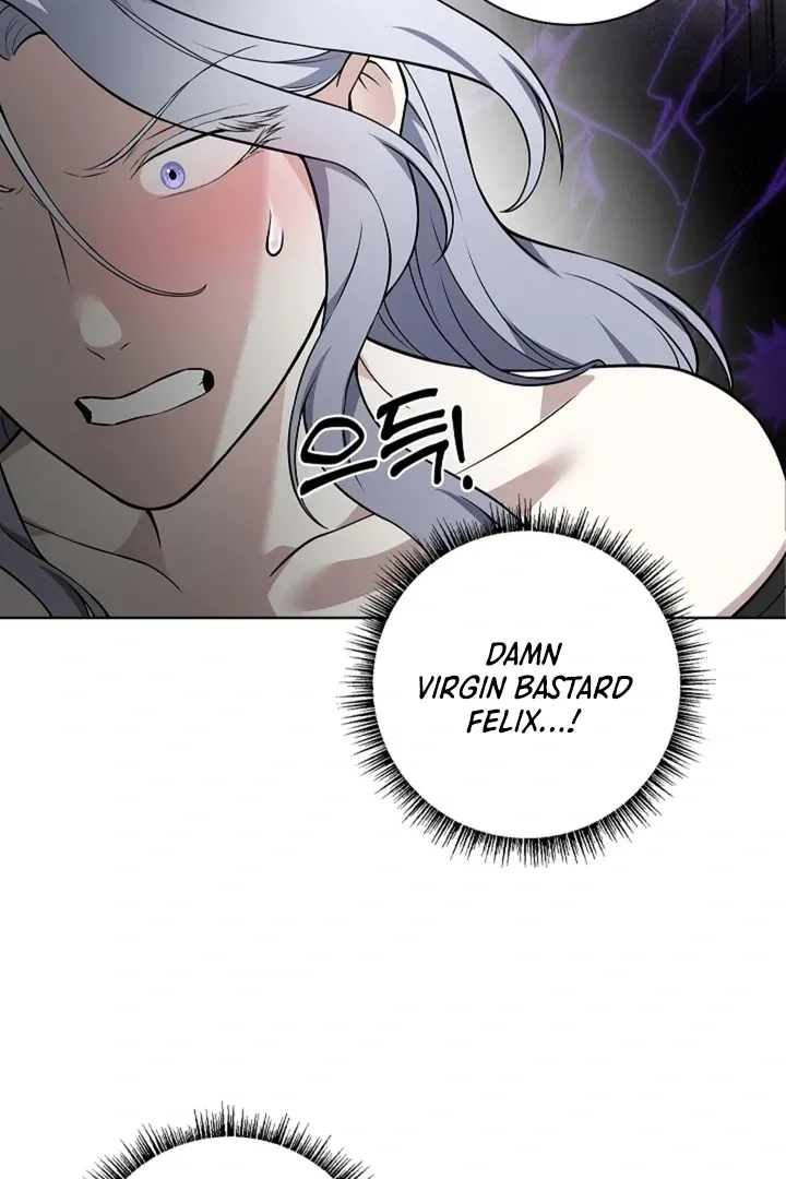 The Saintess's Petals Become Wet Chapter 26 page 57 - 