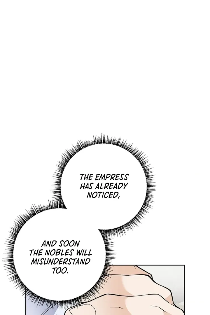 The Saintess's Petals Become Wet Chapter 26 page 65 - 